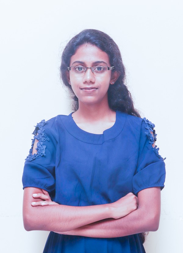 Vishwa Jeewanthi - ARIS Contributor and Research Team Member